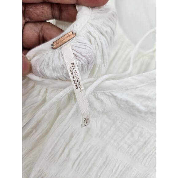 Free People Endless Summer Kyra Maxi Dress Long Boho Womens Size Xs - Picture 12 of 14